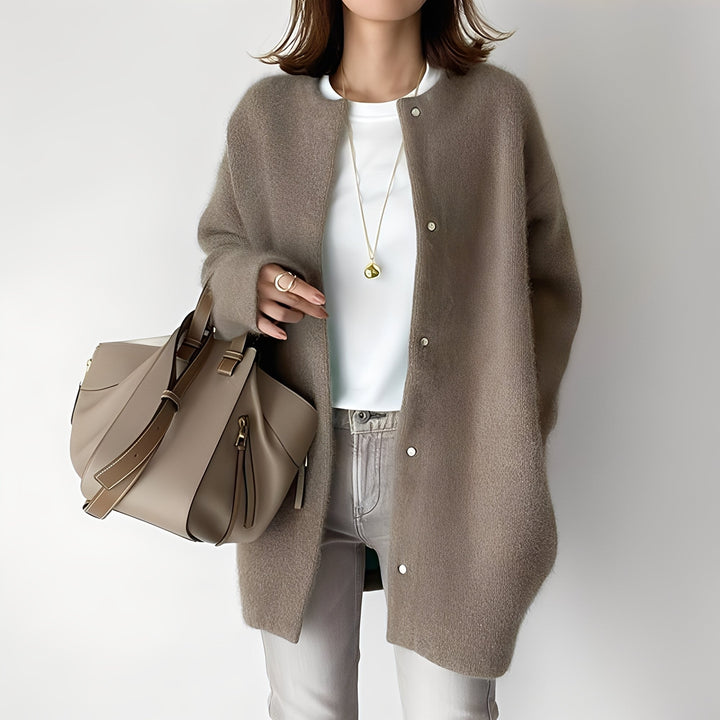 Drune | Eleganter Cardigan für Damen