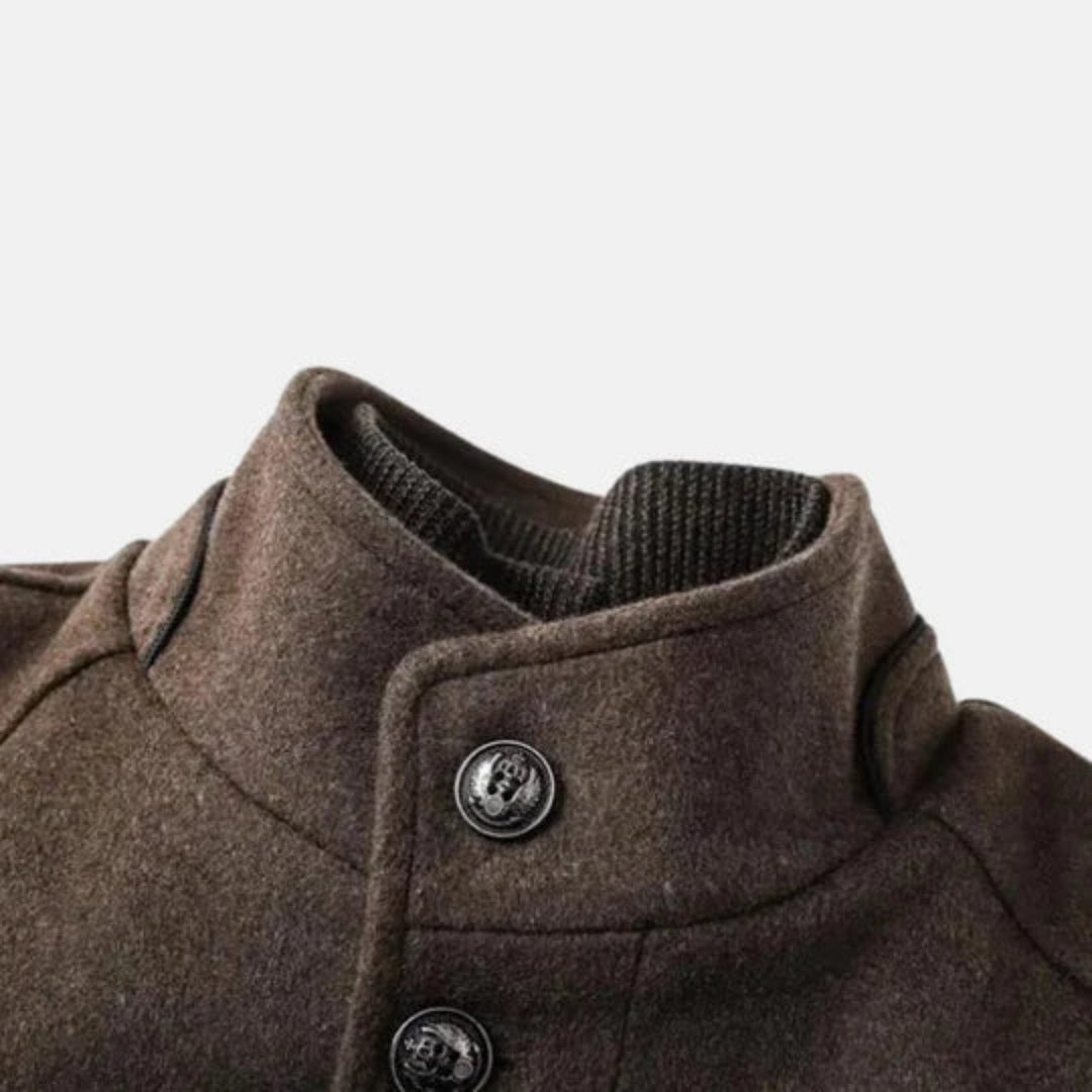 Drune |  Jacken & Mantel - Luxus - Modisch - Ideal für Herbst / Winter für Herren
