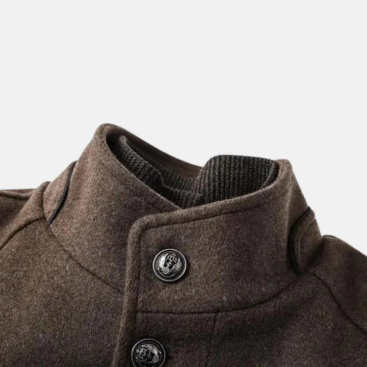 Drune |  Jacken & Mantel - Luxus - Modisch - Ideal für Herbst / Winter für Herren