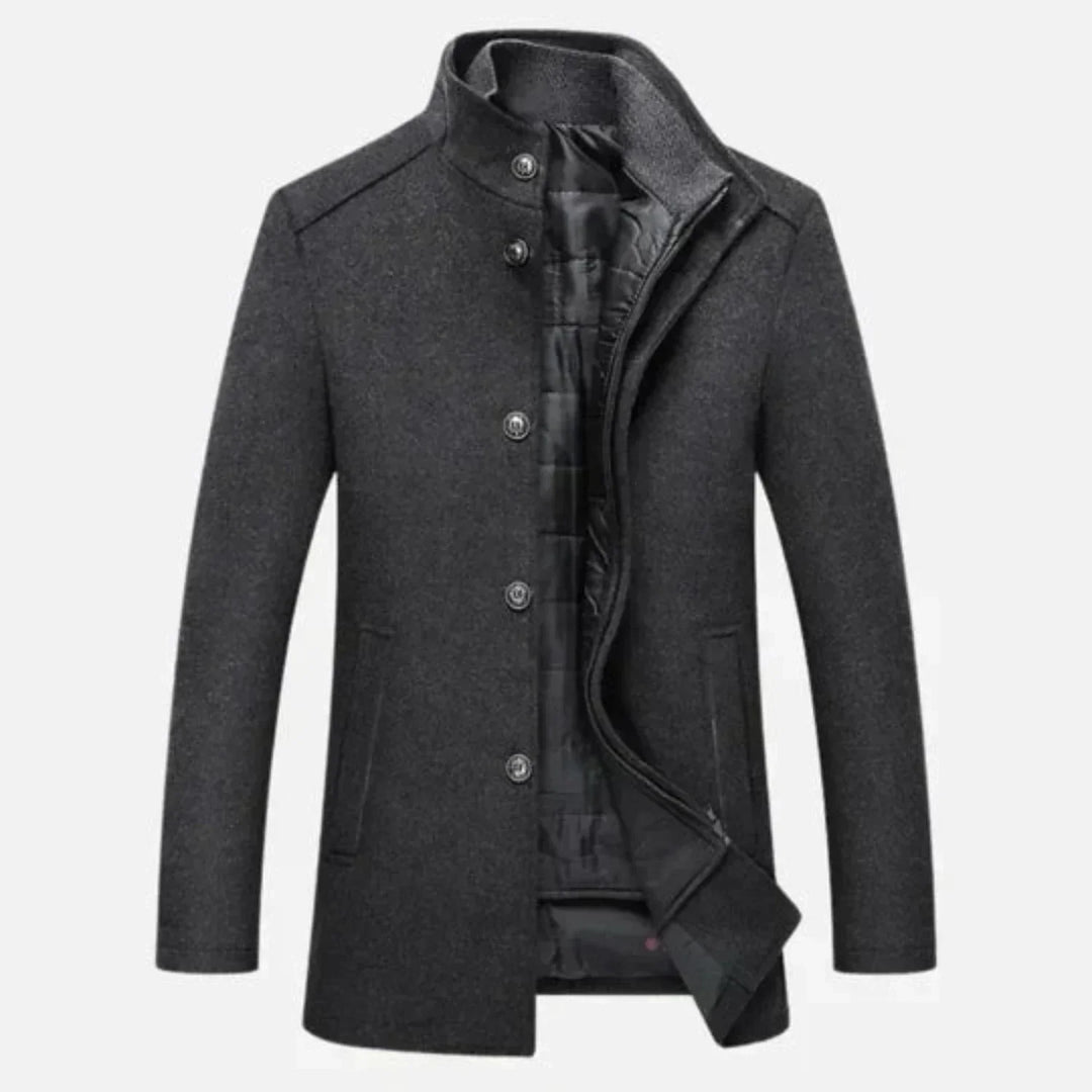 Drune |  Jacken & Mantel - Luxus - Modisch - Ideal für Herbst / Winter für Herren