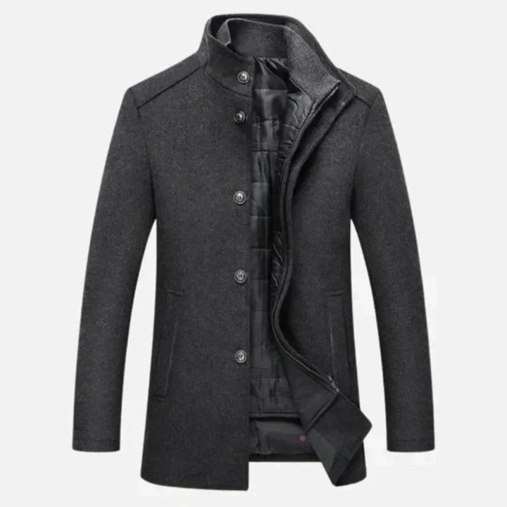 Drune |  Jacken & Mantel - Luxus - Modisch - Ideal für Herbst / Winter für Herren