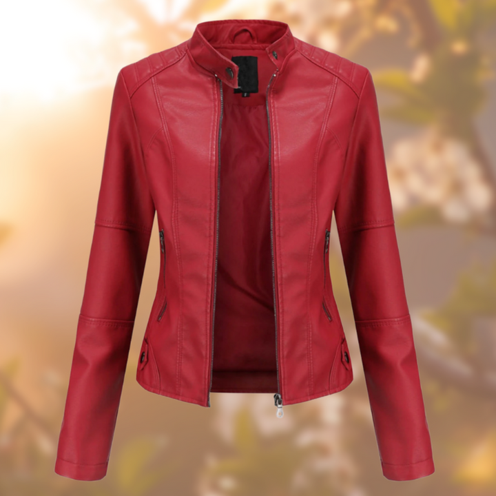 Drune | Schicke Jacke für Frauen für formelle Anlässe