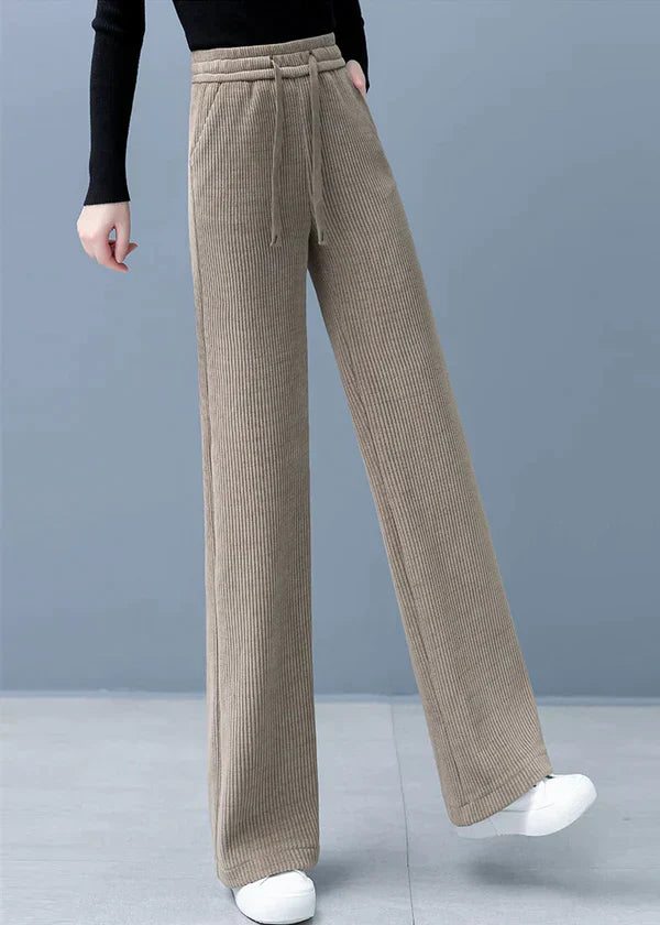 Drune | Zeitlose Damenhose mit elegantem Schnitt