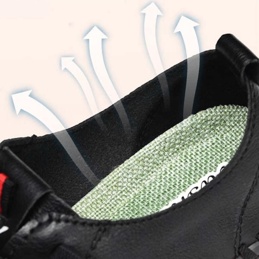 Drune | Bequeme Schuhe