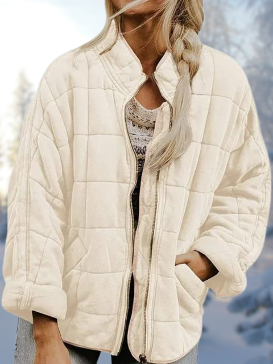 Drune | Moderne und bequeme allgemeine Jacke