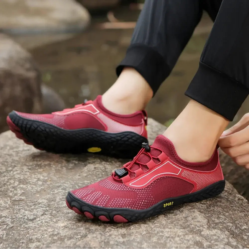 Drune | Pro Barfußschuhe