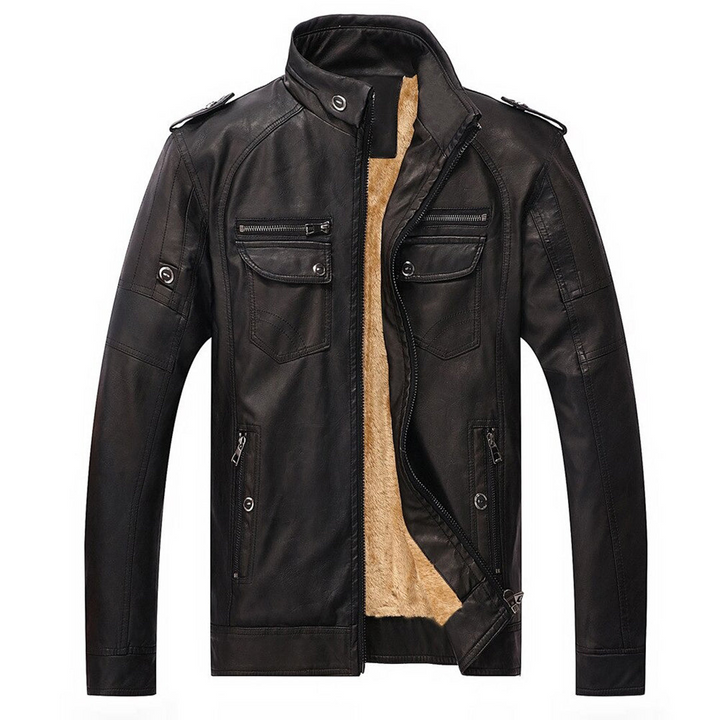 Drune | Stylisierte Jacke für Männer Winter