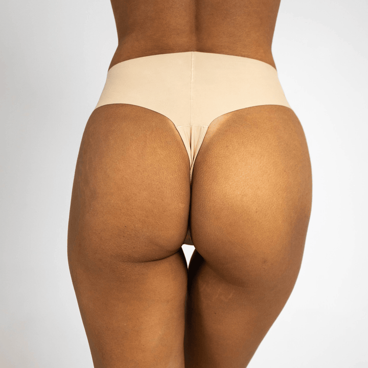 Drune | Unsichtbares Kamelzeh String Set Von 4