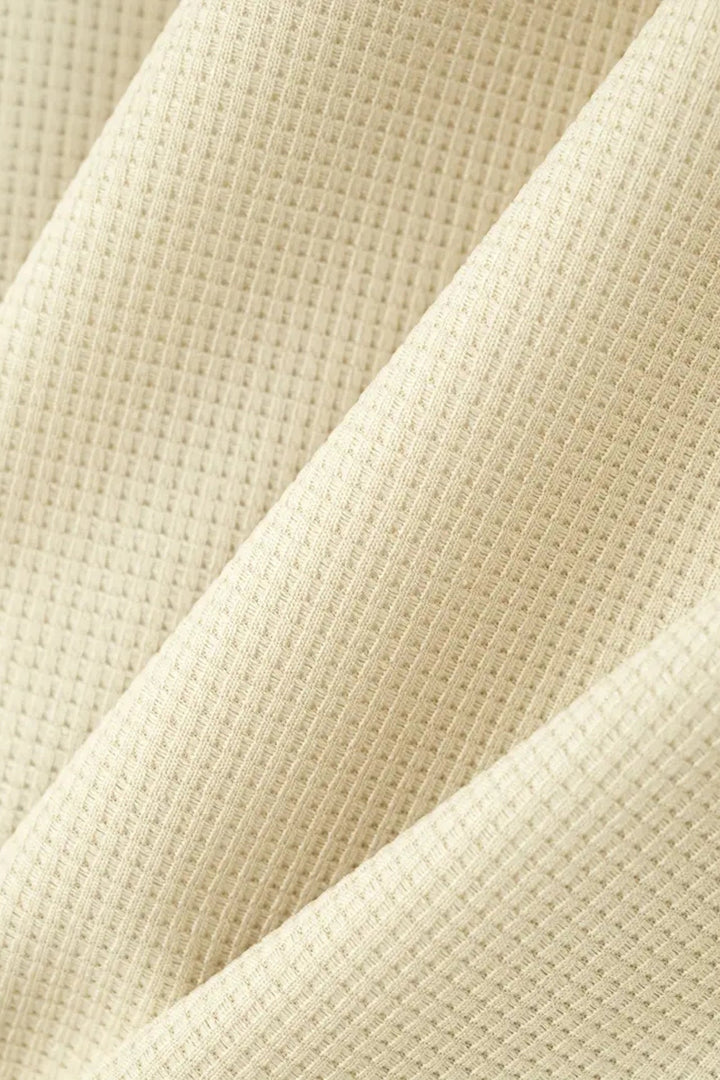 Drune | Stilvolle Herrenjacke in Beige