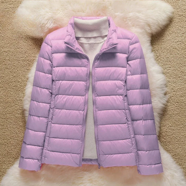 Drune | Steppender Pufferjacke