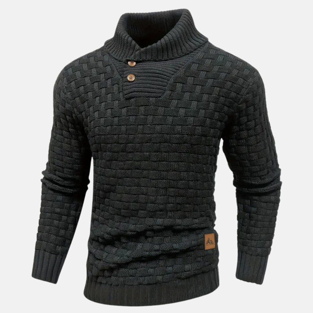 Drune | Weben Pullover