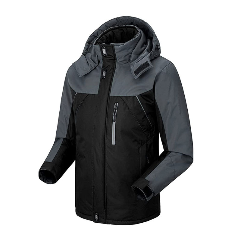 Drune | WASSERDICHT JACKE
