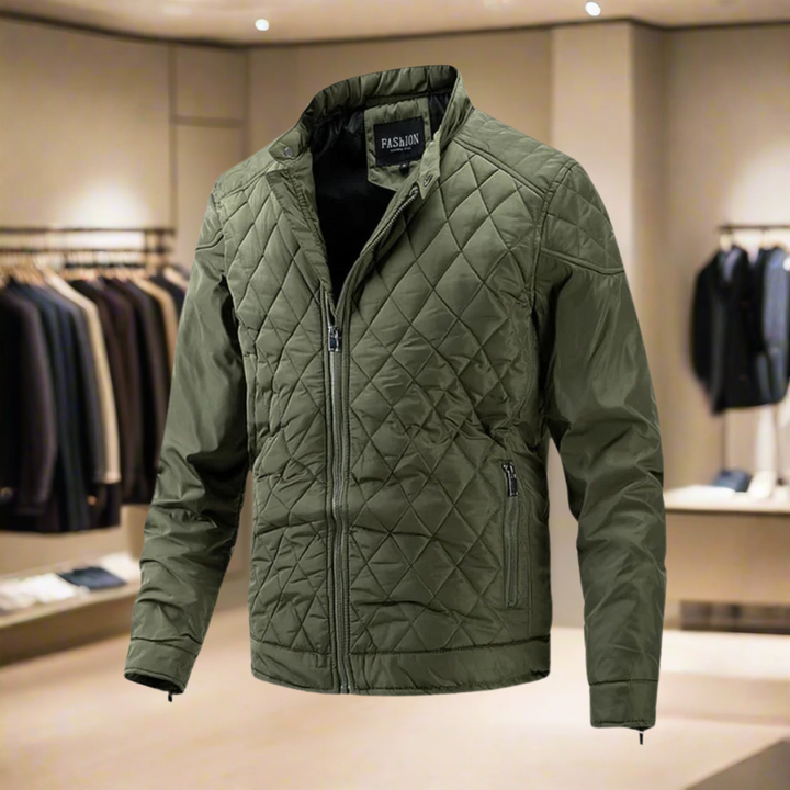 Drune | Vielseitige Steppjacke für jede Gelegenheit