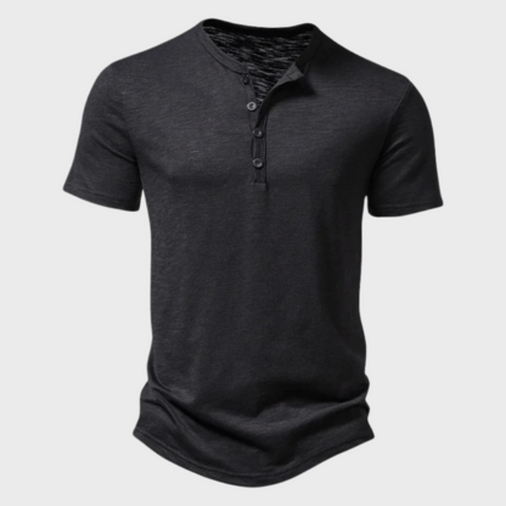 Drune | Bequem Und Stilvolles Herren T-Shirt