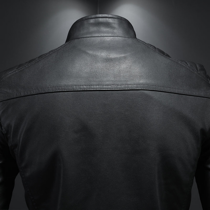 Drune | Stylische Regenjacke für Herren
