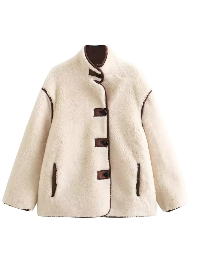 Drune | Pile Jacke