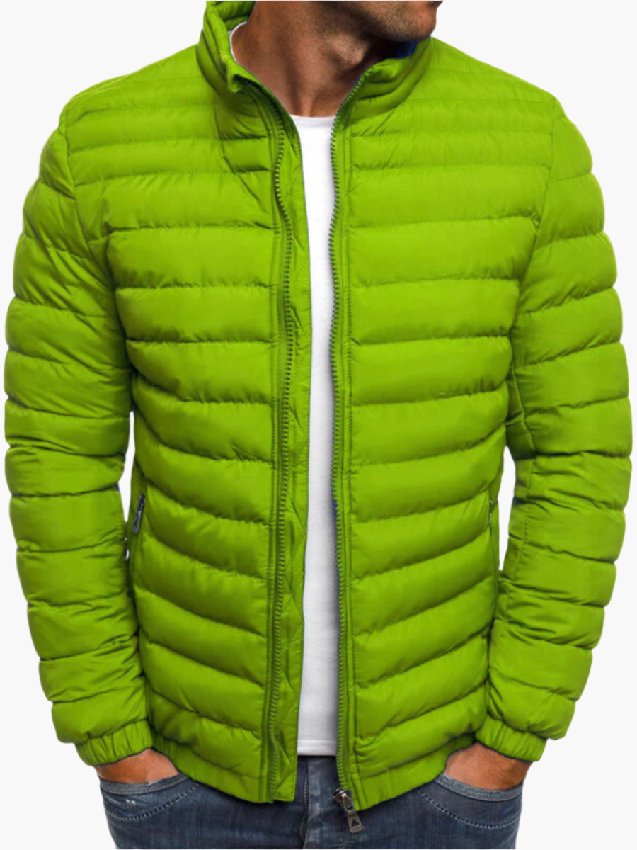 Drune | Steppjacke - Modische Freizeitjacke mit moderner Steppung, ideal für Alltag und Ausflüge