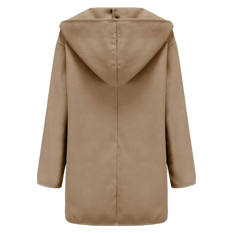 Drune | Klassiker Trench Mantel - Moderne