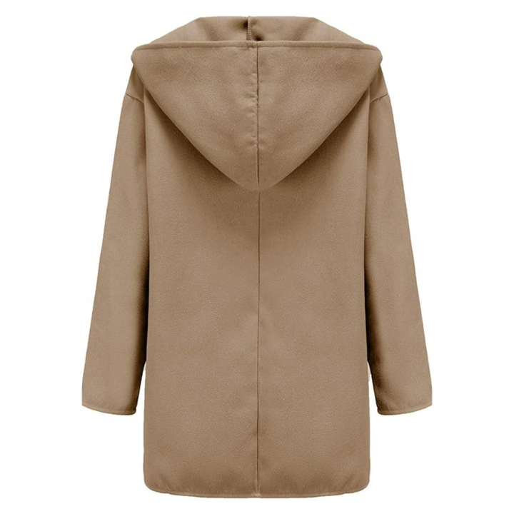 Drune | Klassiker Trench Mantel - Moderne