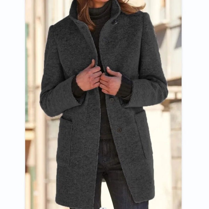 Drune | Weiche Jacke für Frauen