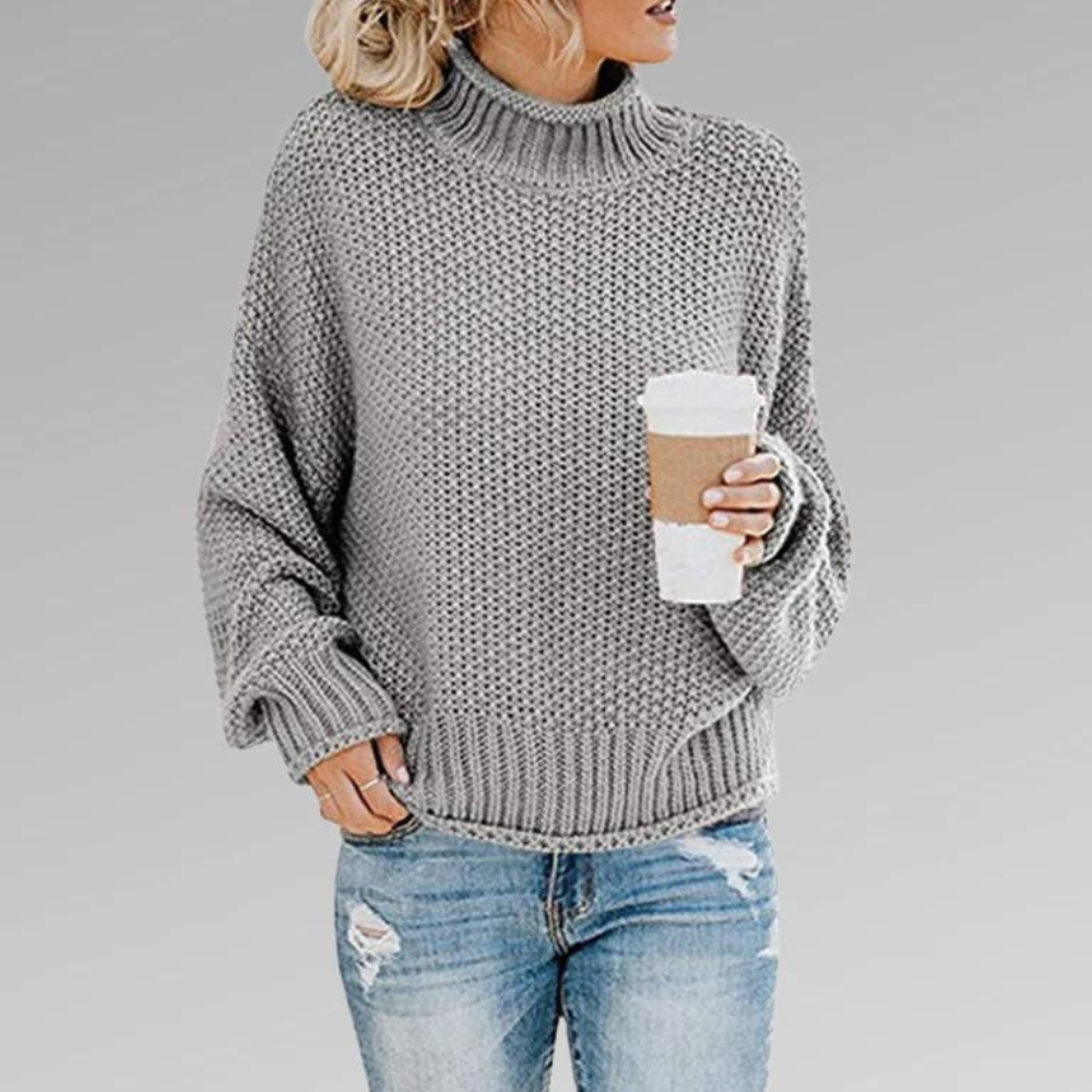 Drune | Der Skandinavische Strickpullover