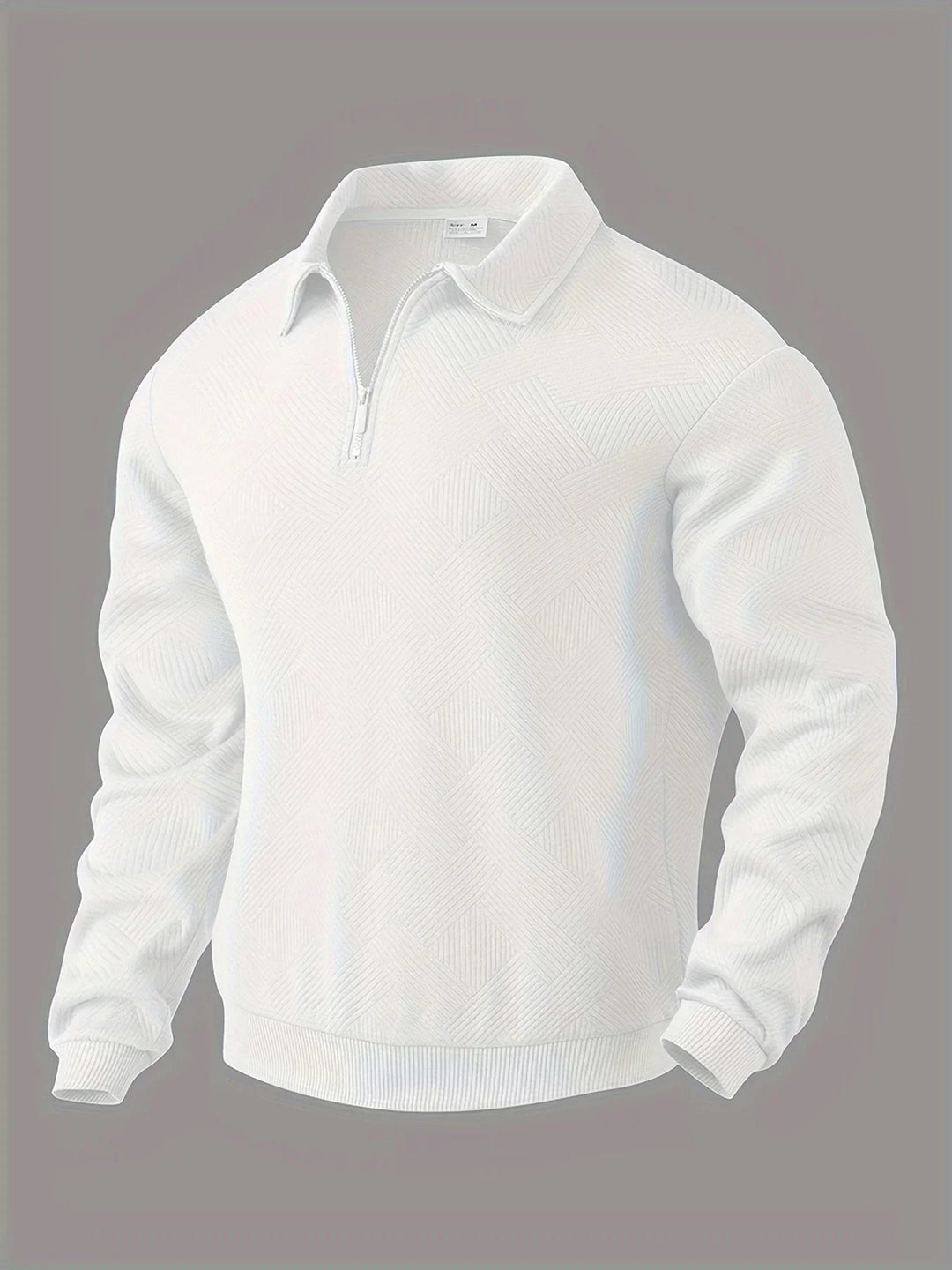 Drune | Pullover - Eleganter warmer Winterpullover für Männer