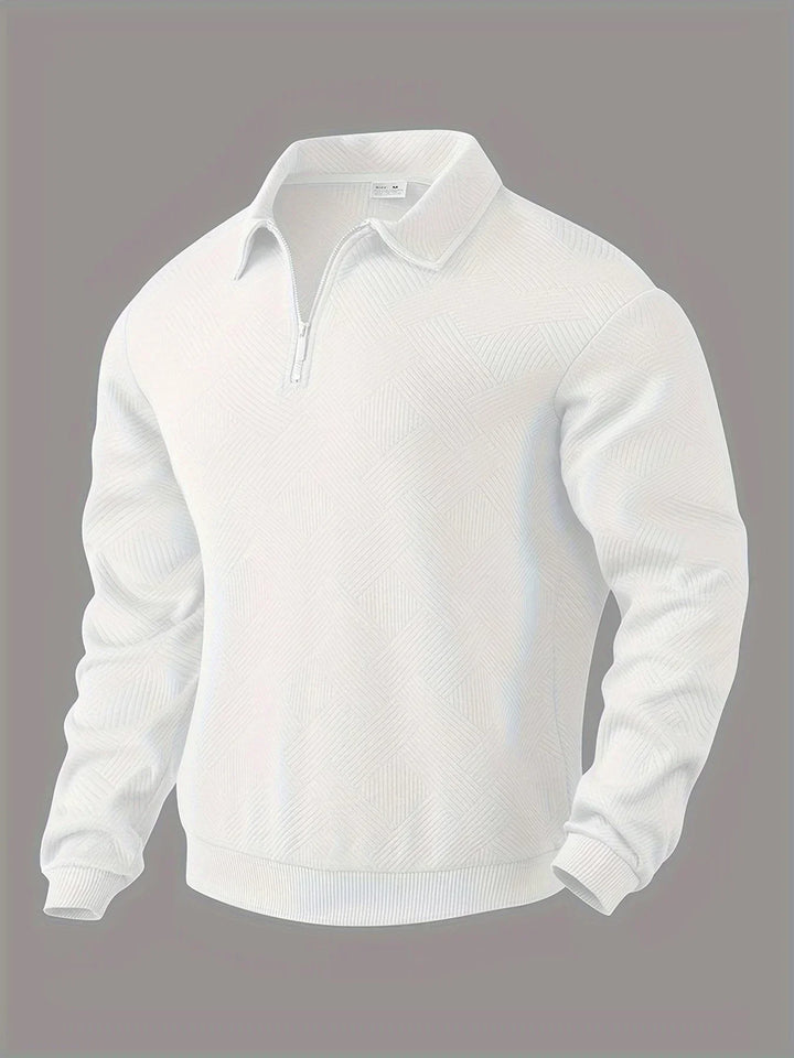 Drune | Pullover - Eleganter warmer Winterpullover für Männer