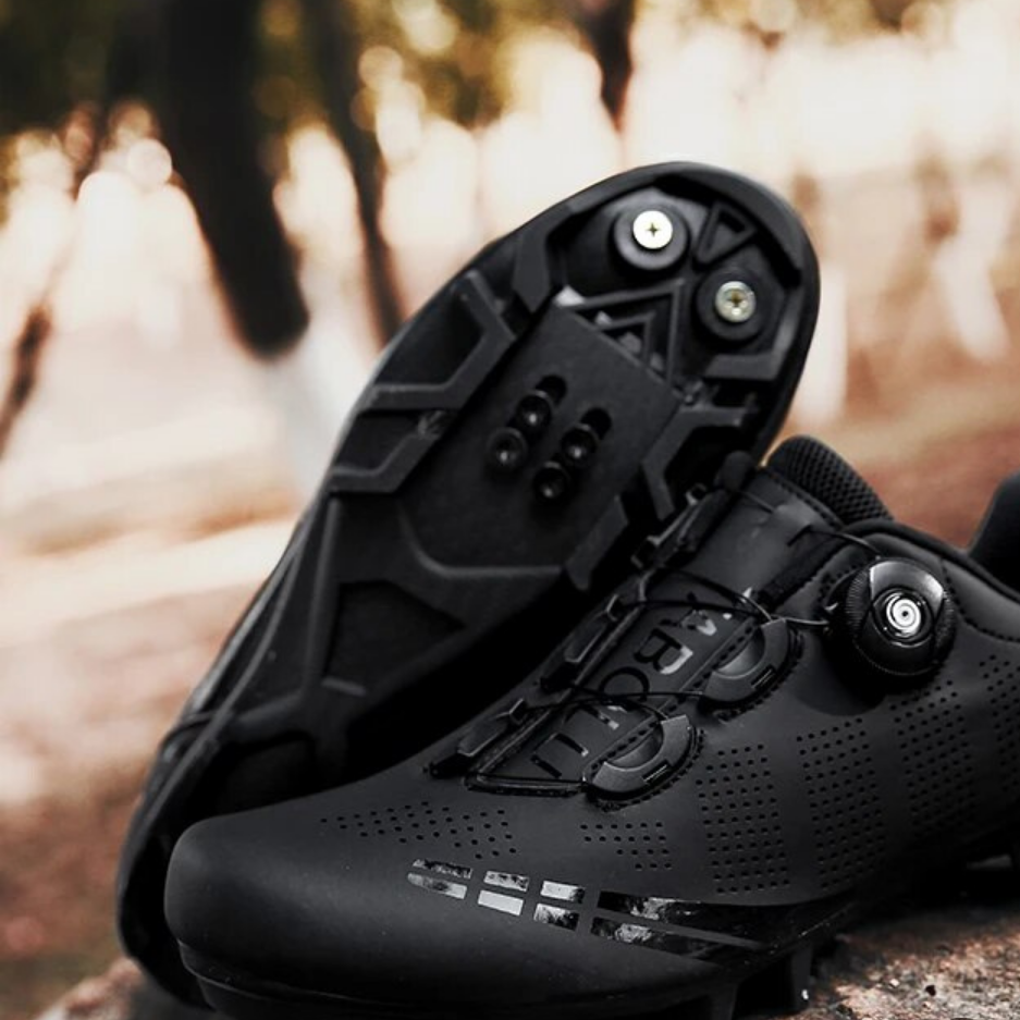 Drune | Orthopädische Radschuhe