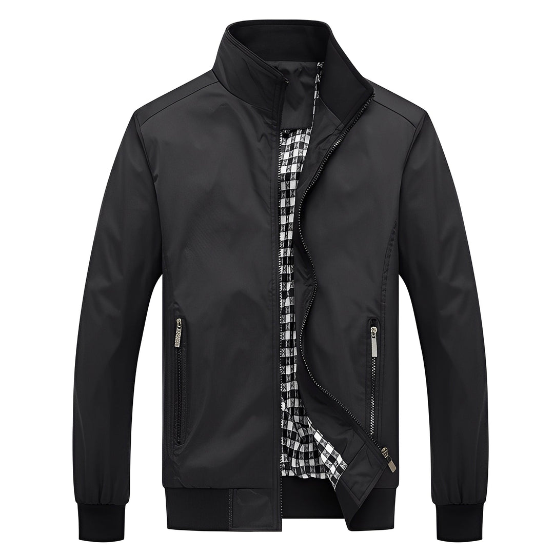 Drune | Legere, formelle, winddichte Jacke für Männer
