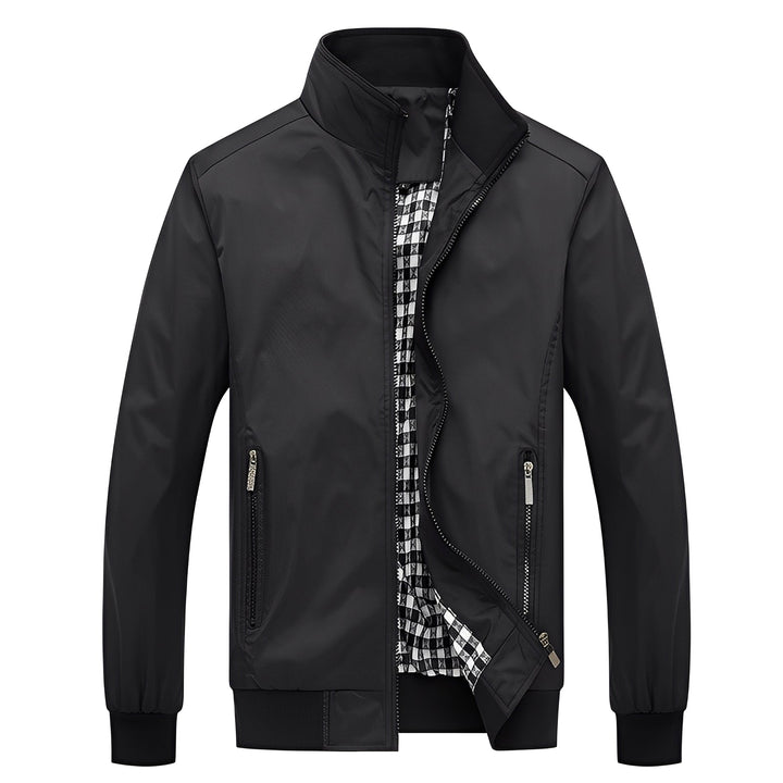Drune | Legere, formelle, winddichte Jacke für Männer
