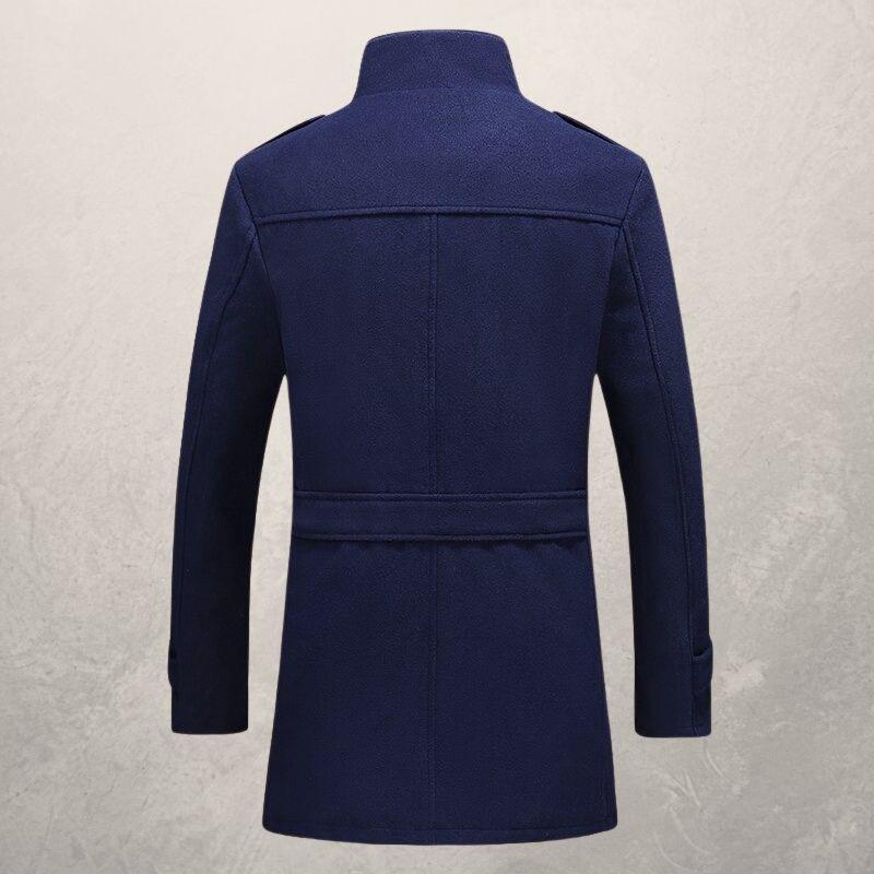 Drune | Stilvolle und Warme Winterjacke für Damen