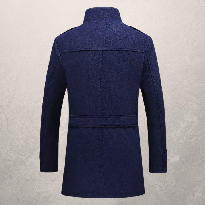 Drune | Stilvolle und Warme Winterjacke für Damen