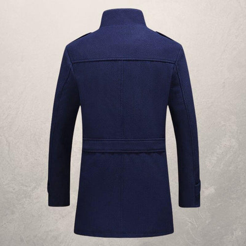 Drune | Stilvolle und Warme Winterjacke für Damen
