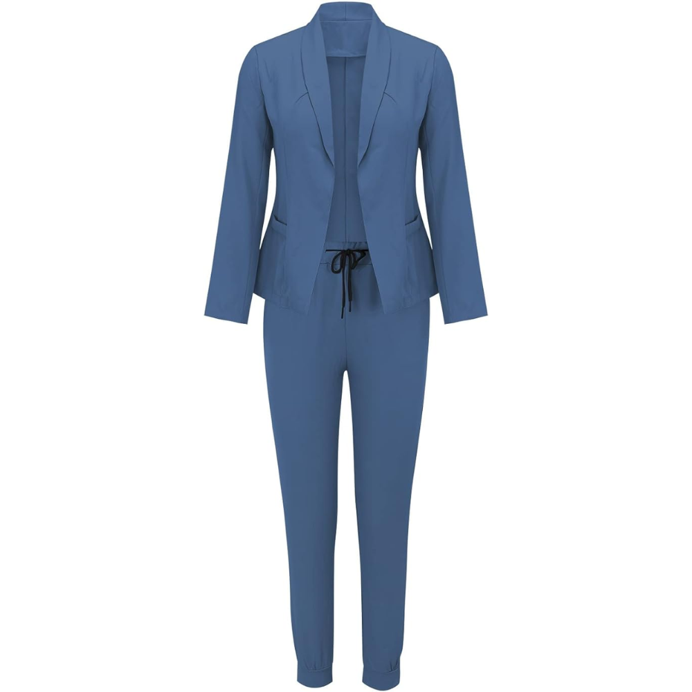Drune | Blazer Satz