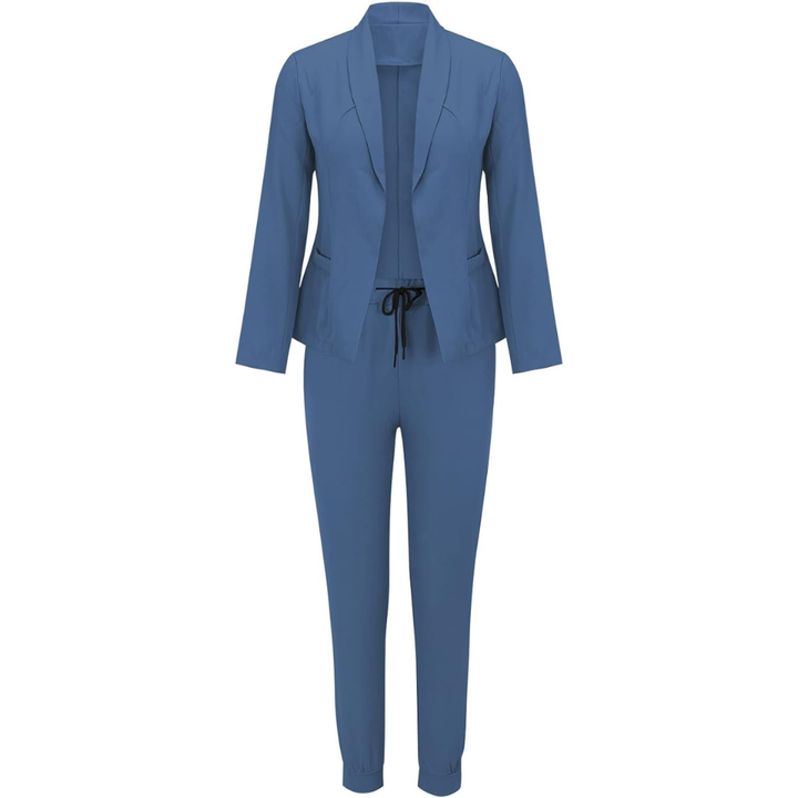 Drune | Blazer Satz