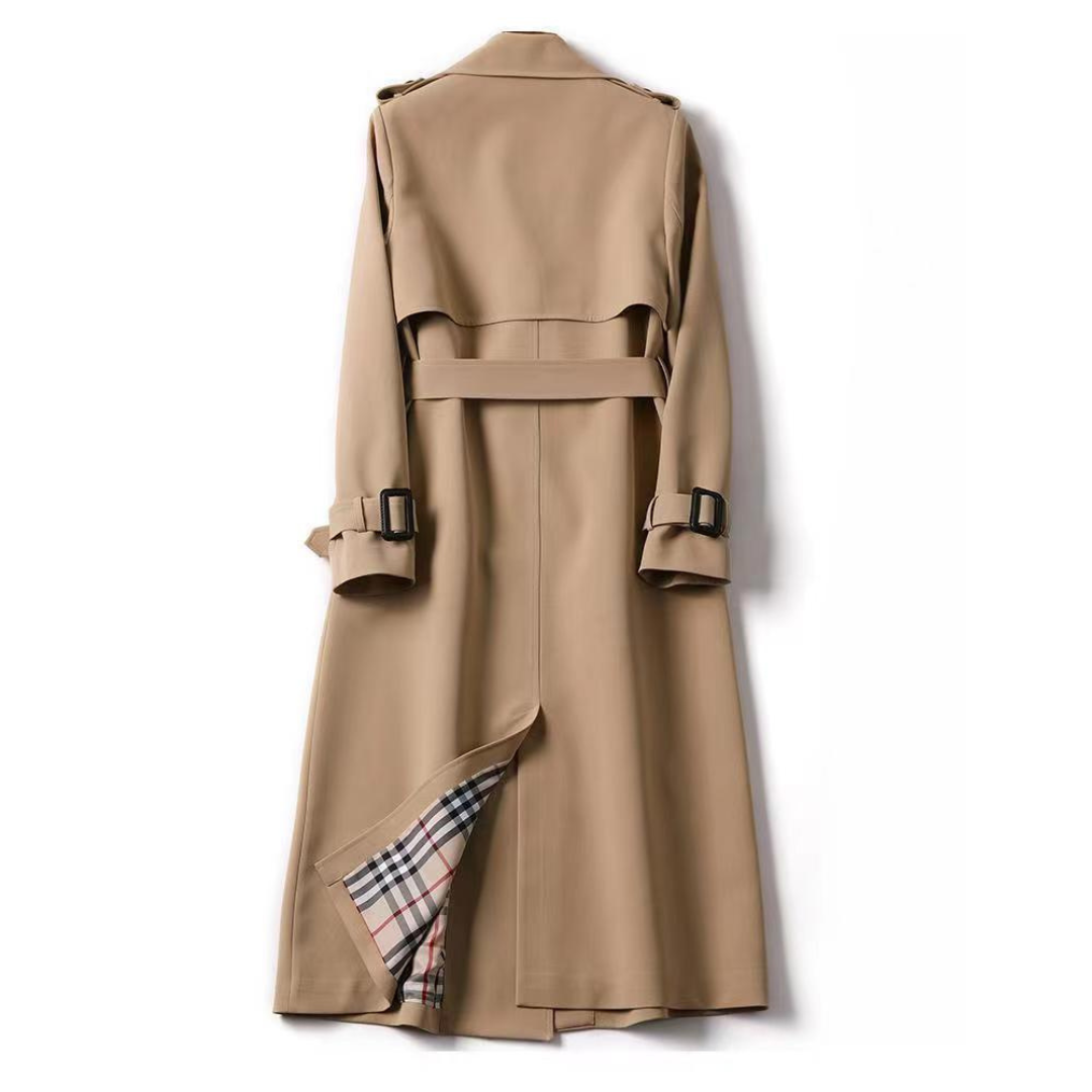 Drune | Trenchcoat für Damen