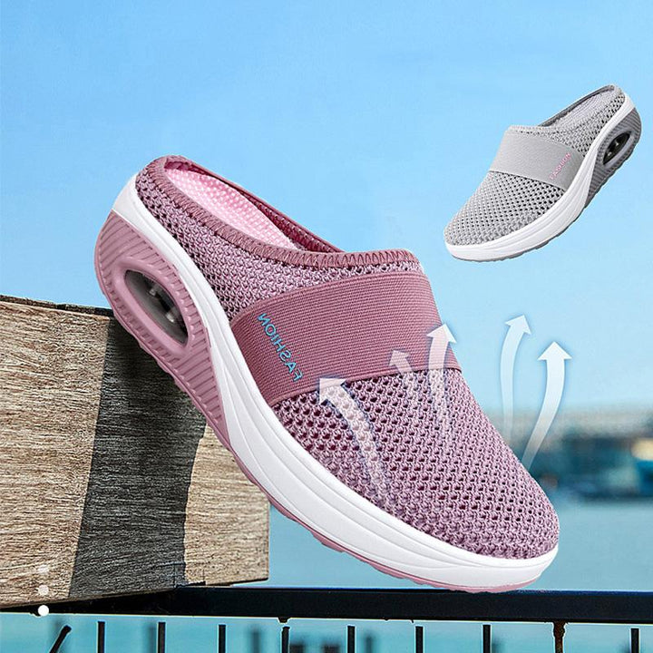Drune | Ultimative Bequeme Damenschuhe für Jeden Schritt