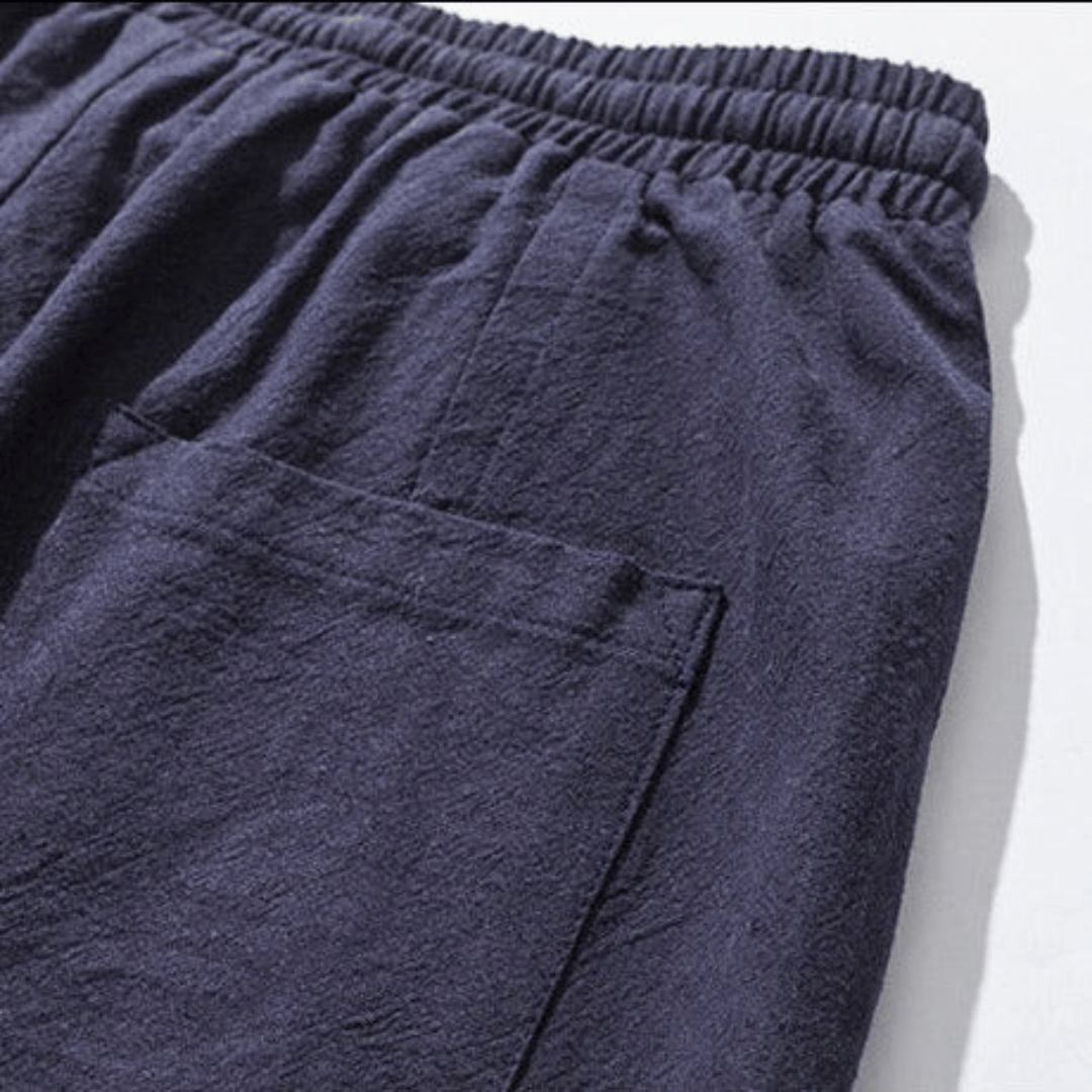 Drune | Kezno Japan-Stil Hosen