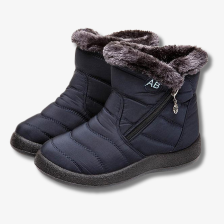 Drune | Demy Winterstiefel