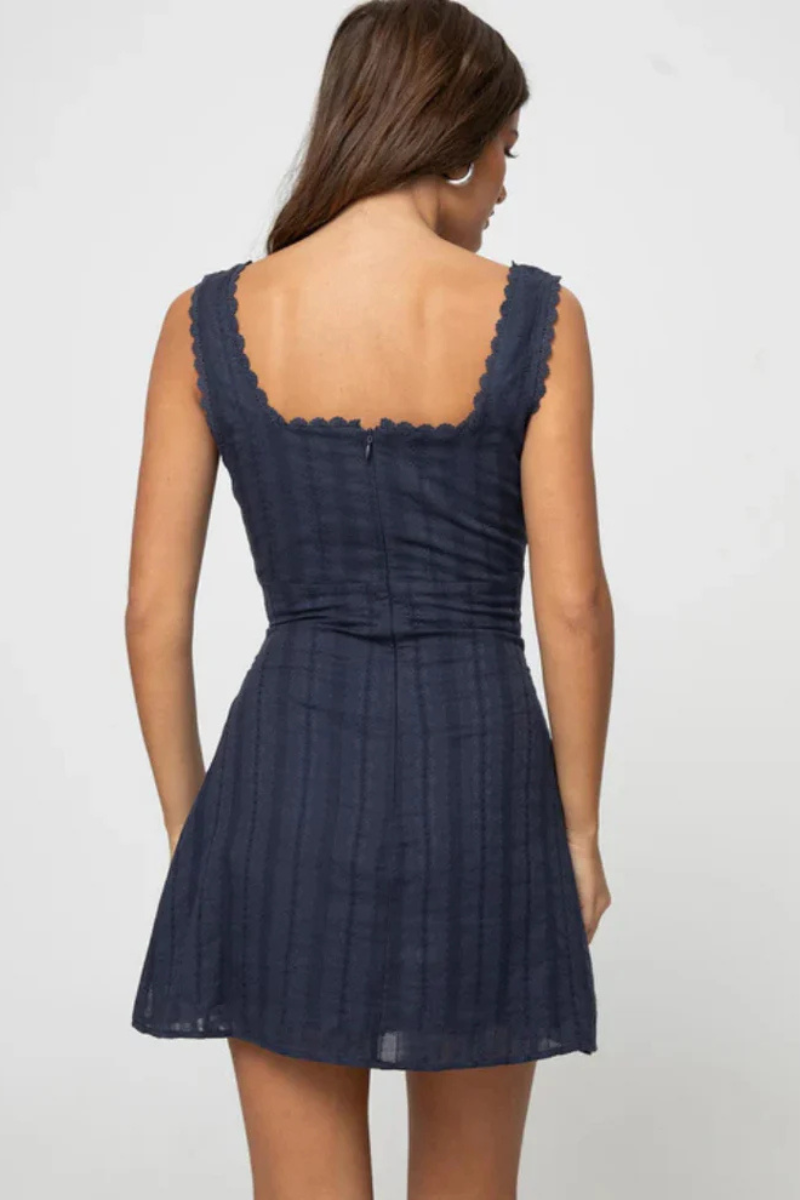 Drune | Schickes Sommerkleid für Damen