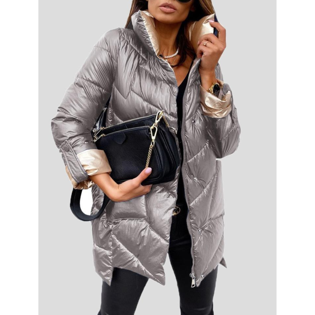 Drune | Moderne und bequeme Winterjacke