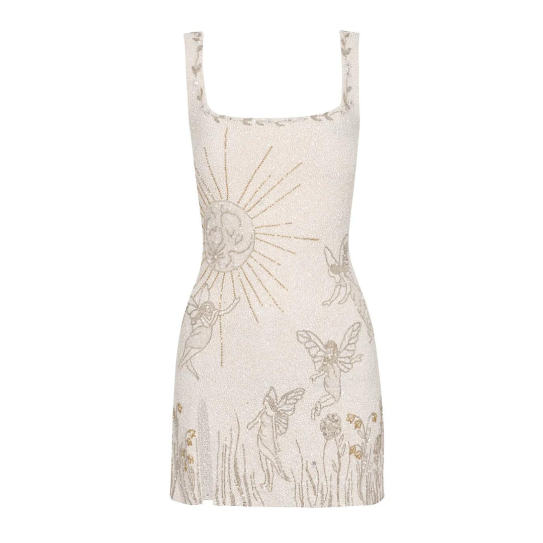 Dress | Elegante Abendgarderobe