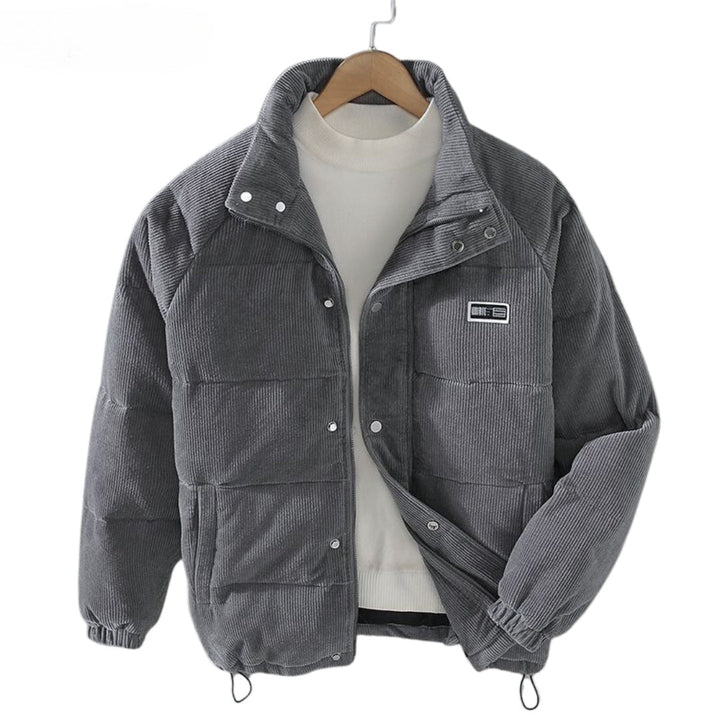 Drune | Stilvolle Winterjacke