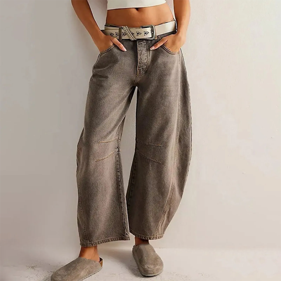 Drune | Luxus Jeans