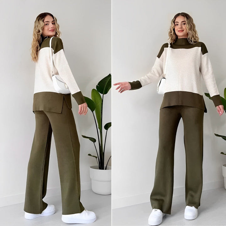 Drune | Bequemer Taylor mit vielseitigem Stil
