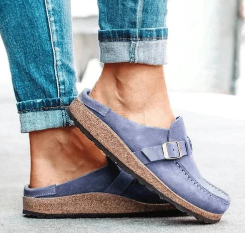 Drune | Orthopädische Wanderschuhe für Frauen