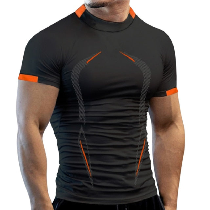 Drune | Sport T-Shirt Für Herren
