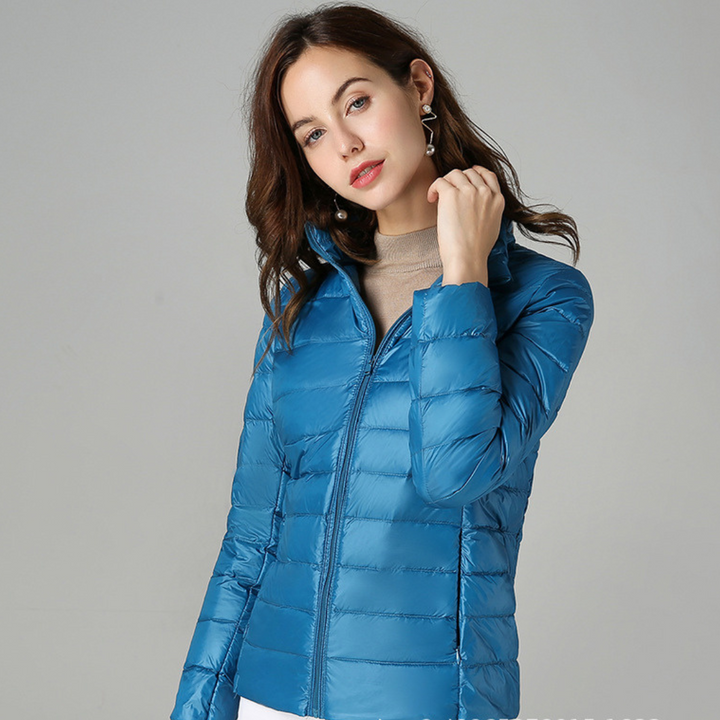 Drune | Ultraleichte wasserdichte Jacke