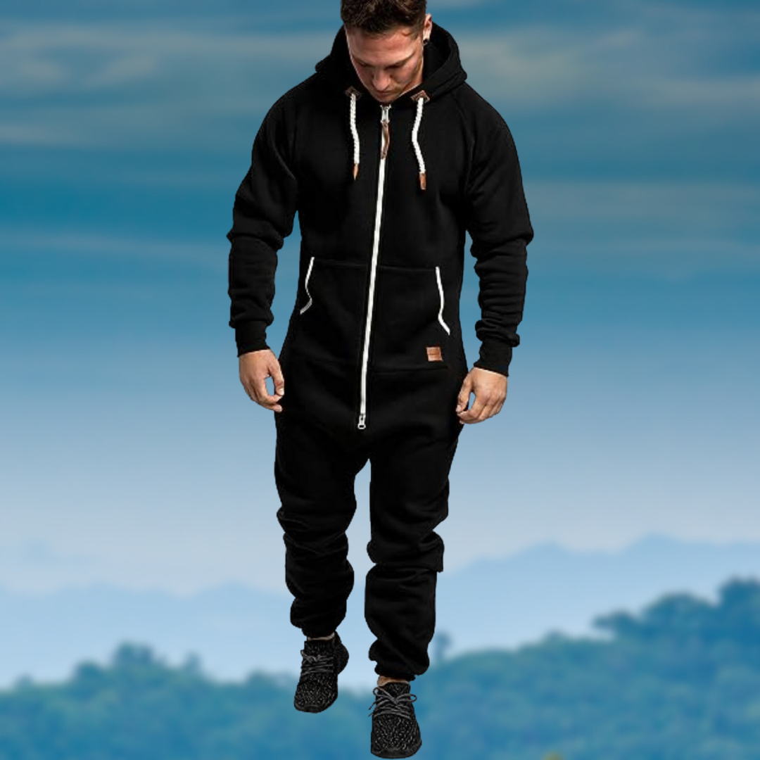Drune | Herren- Winteroverall