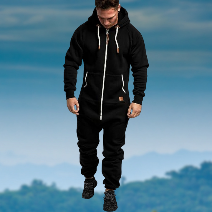 Drune | Herren- Winteroverall